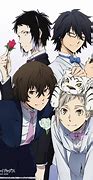 Image result for Ranpo BSD Official Art