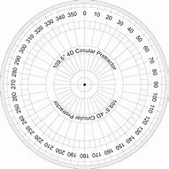 Image result for Printable 360 Degree Wheel