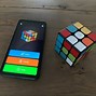 Image result for Silver Rubik's Cube