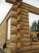 Image result for Large Lincoln Logs