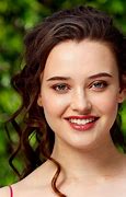 Image result for Katherine Langford Meme