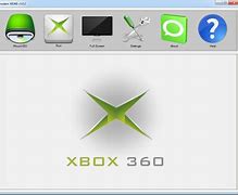 Image result for Xbox 360 OS