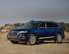 Image result for Audi Q7 Luxury SUV