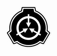 Image result for SCP Symbol Transparent