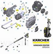 Image result for K4 250 Body Replacement Parts