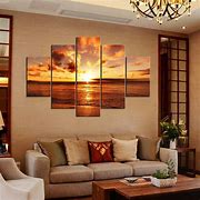 Image result for Nature Canvas Art