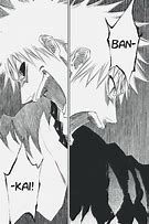 Image result for Bleach Manga Panels