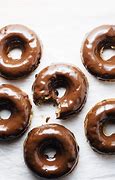 Image result for Bánh Donut