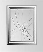 Image result for Looking in Broken Mirror