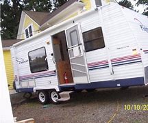 Image result for 19 Foot Travel Trailer