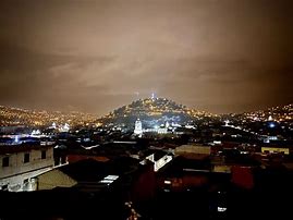 Image result for Pueblo Viejo Quito-Ecuador