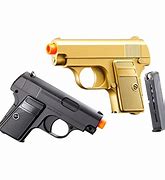 Image result for Dual Airsoft Pistols