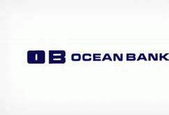 Image result for Ocean Bank Logo