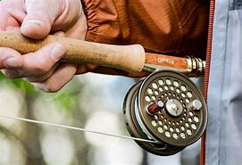 Image result for Fly Fishing Rod