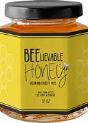 Image result for Hot Honey Labels