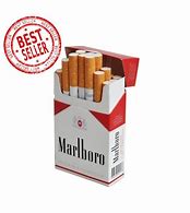 Image result for Marlboro Red Cigarettes