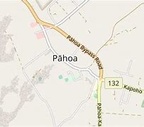 Image result for Pahoa Hi Map