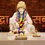 Image result for Shirdi Sai Baba Original Photos