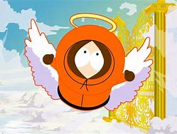 Image result for South Park Kenny with Glasses