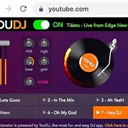 Image result for DJ App Game