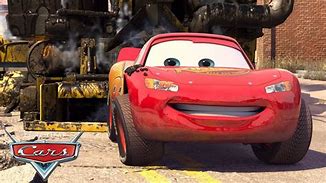 Image result for Lightning McQueen Kid Car