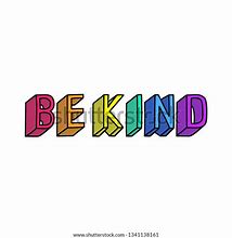 Image result for Be Kind Poster Slogan