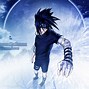 Image result for Sasuke MBTI