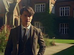 Image result for Dark Academia Outfits for School Men