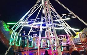 Image result for Kapal Di Pasar Malam