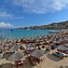 Image result for Super Paradise Beach Mykonos