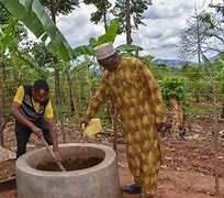 Image result for African Biogas Digester