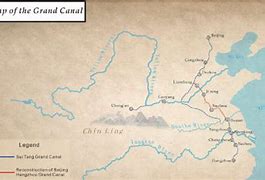 Image result for Old Grand Canal Company Maps