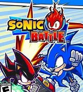 Image result for Sonic Battle 3D