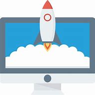 Image result for Launch Icon.png