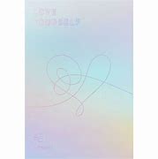 Image result for BTS Love Yourself Album Contents