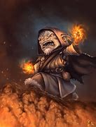 Image result for Goblin Mage Cata