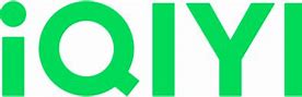 Image result for iQiyi Logo.png