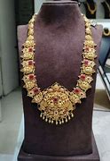 Image result for Number 24 Gold Necklace