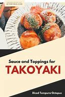 Image result for Takoyaki Fillings