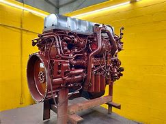 Image result for Mack MP7 Engine