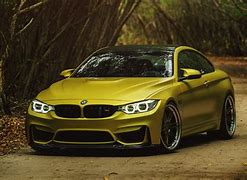 Image result for BMW Yellow Old 80