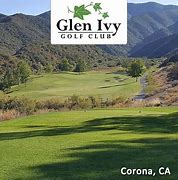 Image result for Glen Ivy Golf Course