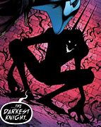 Image result for Batman Who Laughs Doctor Manhattan