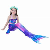 Image result for Swimmable Mermaid Tails