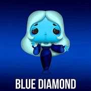 Image result for Diamond Funko POP