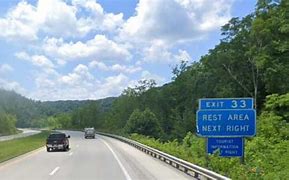 Image result for Mountain Parkway Kentucky Toll Booths