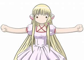 Image result for Chobits Feet