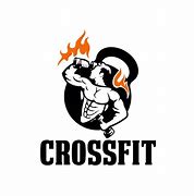 Image result for CrossFit Logo