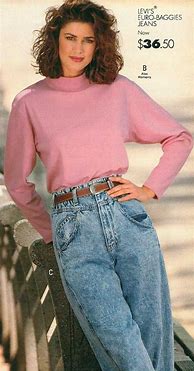 Image result for 80s Ladies Fashion