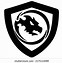 Image result for Lightburn Dragon Logo